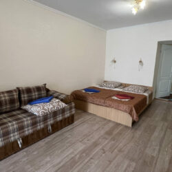 Юпитер, Семейный полулюкс +, 1 корпус