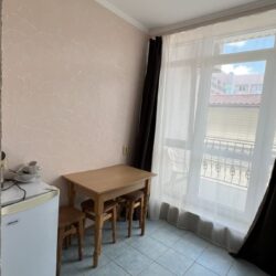 Юпитер, Семейный полулюкс +, 1 корпус