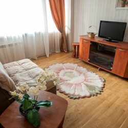 2-комнатный 2-местный "Апартамент", корп. №10/11