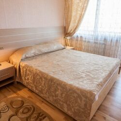 2-комнатный 2-местный люкс, корп. №10/11 (10/16 этажей с лифтами)