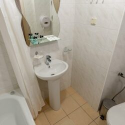 2-комнатный 2-местный люкс, корп. №10/11 (10/16 этажей с лифтами)