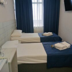 1-комнатный 2-местный стандарт (море), основной корп. 1-комнатный 2-местный стандарт (море), основной корп.