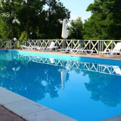 бассейн бассейн