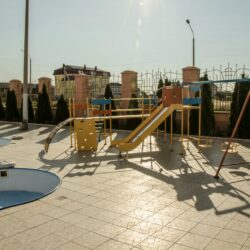 территория