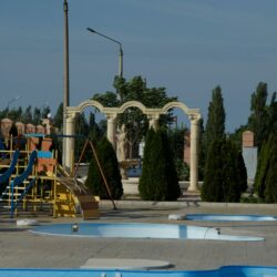 территория