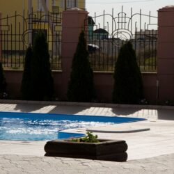 территория