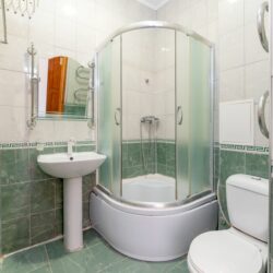 2-комнатный 2-местный