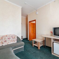 2-комнатный 2-местный