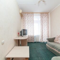 2-комнатный 2-местный