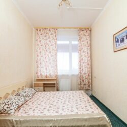 2-комнатный 2-местный