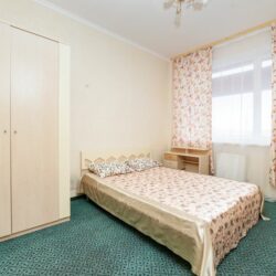 2-комнатный 2-местный