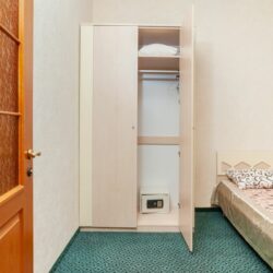 2-комнатный 2-местный