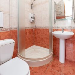 1-комнатный 2-местный