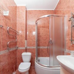 2-комнатный 2-местный