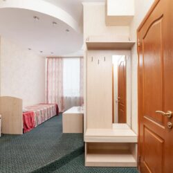 2-комнатный 2-местный