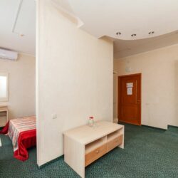 2-комнатный 2-местный