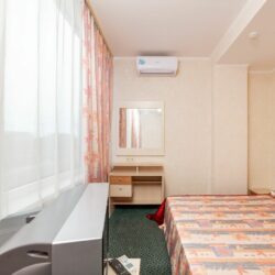 2-комнатный 2-местный