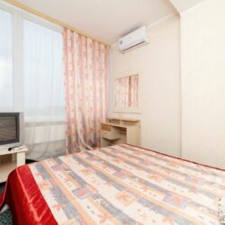 2-комнатный 2-местный