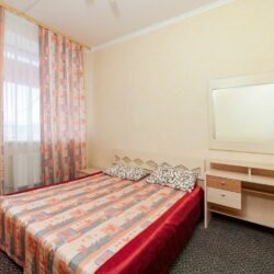 2-комнатный 2-местный