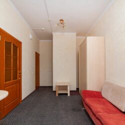 2-комнатный 2-местный