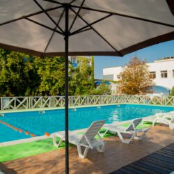 бассейн бассейн