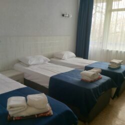 1-комнатный 3-местный стандарт (озеро), основной корп. 1-комнатный 3-местный стандарт (озеро), основной корп.