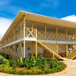 летний корпус №1 летний корпус №1