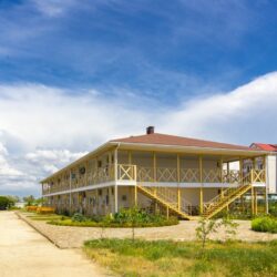 корпус 1 (летний) корпус 1 (летний)