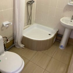 1-комнатный 2-местный Стандарт (корп. №1) 1-комнатный 2-местный Стандарт (корп. №1)