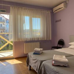 1-комнатный 2-местный Стандарт (корп. №1) 1-комнатный 2-местный Стандарт (корп. №1)