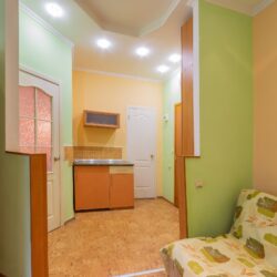 2-комнатный 2-местный стандарт