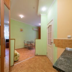 2-комнатный 2-местный стандарт