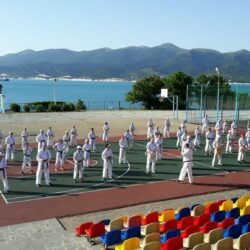 ДОЛ Приморский