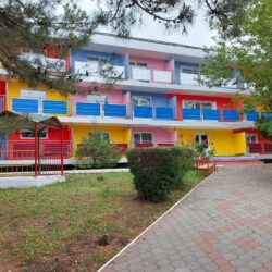 ДОЛ Приморский