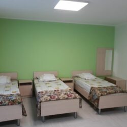 ДОЛ Приморский