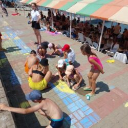 ДОЛ Приморский