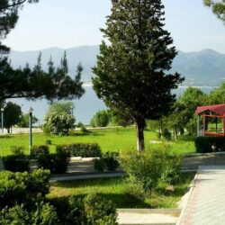 ДОЛ Приморский