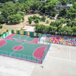 ДОЛ Приморский