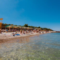 ДОЛ Приморский