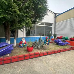 ДОЛ Созвездие