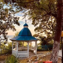 ДОЛ Созвездие