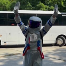 ДОЛ Созвездие