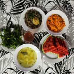 ДОЛ Созвездие столовая