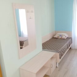 ДОЛ Приморский