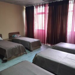 ДОЦ Медвежонок