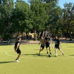 ДОЦ Медвежонок