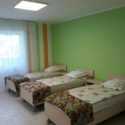 ДОЛ Приморский