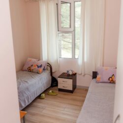 ДОЛ Солнечный берег