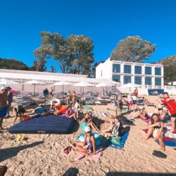 ДОЛ Солнечный берег