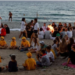 ДОЛ Солнечный берег